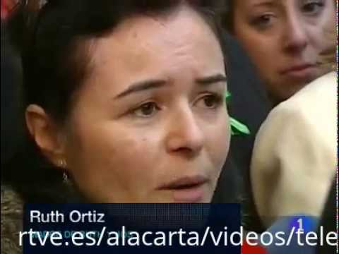 Gobierno andaluz se solidariza con Ruth Ortiz ante la publicación del libro sobre José Bretón