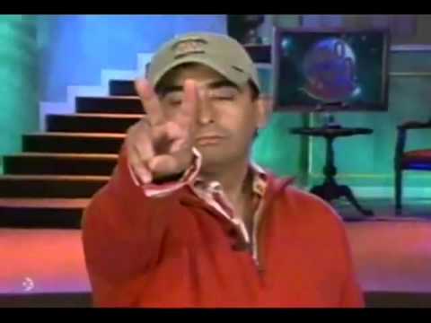 [MONOLOGO] Ser Mexicano  Adal Ramones