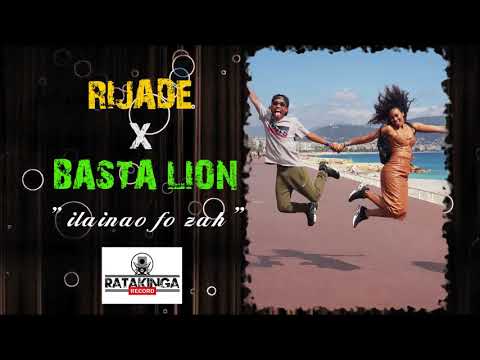 Rijade X Basta Lion - Ilainao fo zah