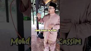 Download lagu 👆Lembaran Terakhir #AhmadJais Cover By Mohd Hairi Kassim #music #MalaySong mp3
