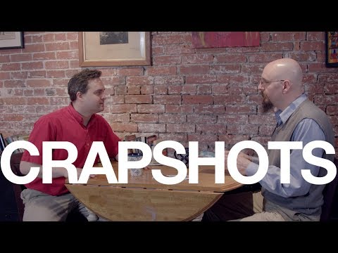 Crapshots Ep621 - The Director