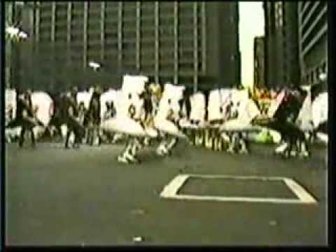 1987 Greater Kensington String Band - GK Flips Its Lid