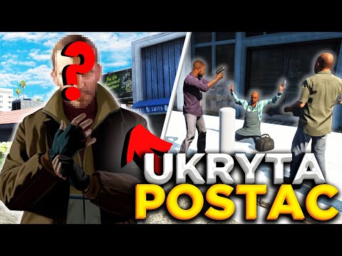 UKRYTA POSTAĆ Z GTA IV! 😮 - GTA V LEGENDY & TEORIE #209