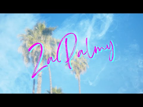 Golï - ZaPalmy (Official Video) Reggae Nowosci 2022