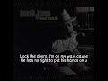 Donell Jones - He Won't Hurt You (Lyrics Video)