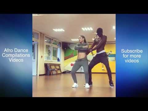 Debatirá & machoc beth dancehall😍