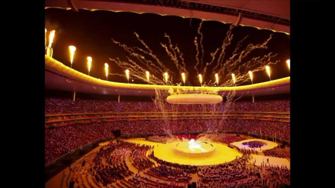 Sigma Services Effects Reel