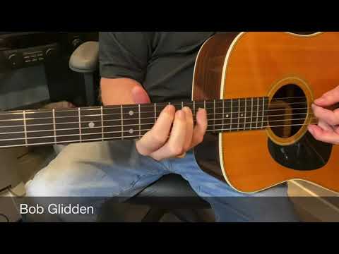 Tammy - Guitar Instrumental by Bob Glidden