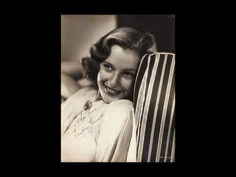 Barbara - Ben Bernie & His Hotel Roosevelt Orchestra (rare non-vocal German issue))