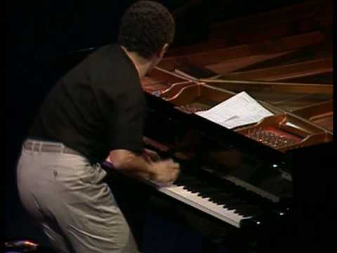 Keith Jarrett Trio - Woody'n You