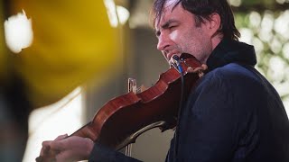 Andrew Bird - Olympians (Live at The Current Day Party)