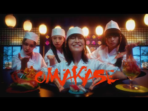 ATARASHII GAKKO! - Omakase