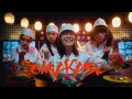 ATARASHII GAKKO Omakase Official Music Video