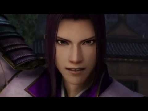 Samurai Warriors 4 - Oda -  29 The Incident at Honnoji