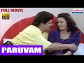 Paruvam Telugu Full HD Movie Priyan Shakeela Media6