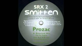 Geezer - Prozac (Prozac (A.C.A.B. Mix) (Acid Techno 1998)