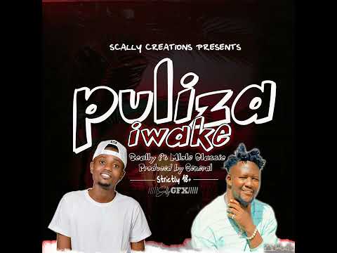 Scally Ft Mlole Classic Puliza Iwake