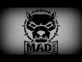 Mad Dog - Agony 