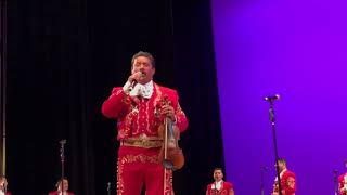 FESTIBA 2018 Mariachi Sol de Mexico - Popurrí Pedro Infante