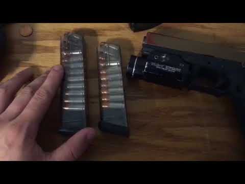 ETS better than Magpul Glock magazine?