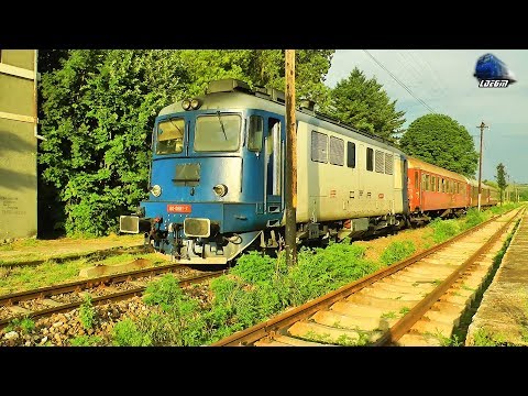 Calatorie cu/Ride With DA 60-0881-7 & R3075 Cluj Napoca-Oradea in Muntii Apuseni - 21 June 2017
