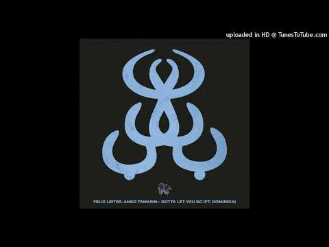 Felix Leiter  x Ango Tamarin Ft Dominica - Gotta Let You Go ( Extended Mix )
