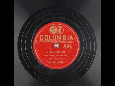 Dream For Sale, The Charioteers