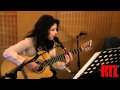 Katie Melua - Forgetting all my troubles en live ...