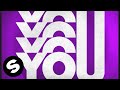 le Shuuk x Special D. - YOU (Official Audio)