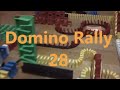Domino Rally 28 