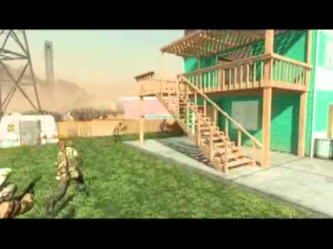 Benny Kill Trailer - Coming Soon To CBONGaming