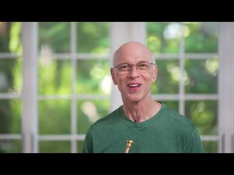 Nathan Ost, Miniature Etudes, No. 2