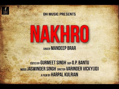 Nakhro