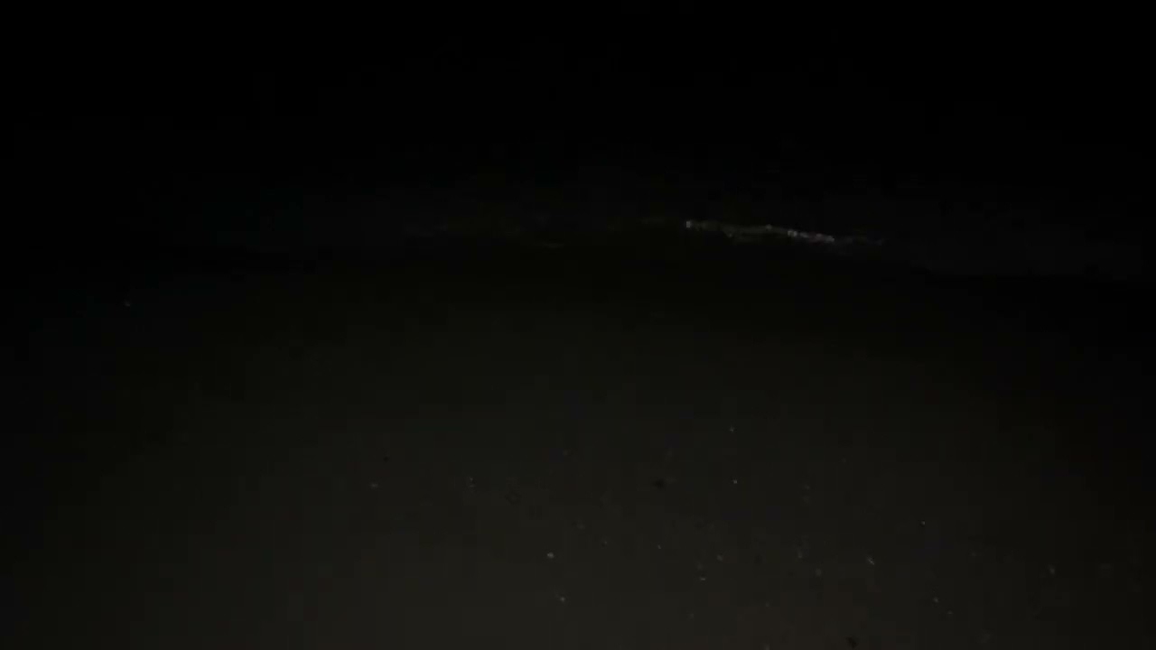 『浜辺』山口県山口市