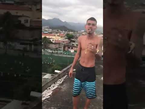 MC PH REALIDADES - MUSICA NOVA