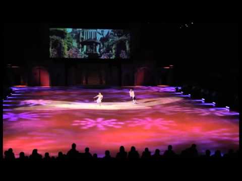 Musical On Ice - Cinderella, Liebe ist in uns