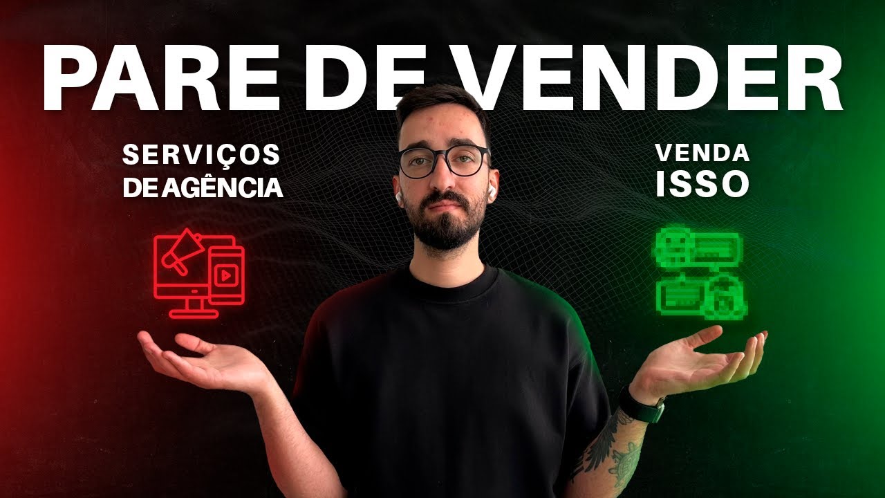 A maior oportunidade para agências de tráfego e marketing digital em 2024