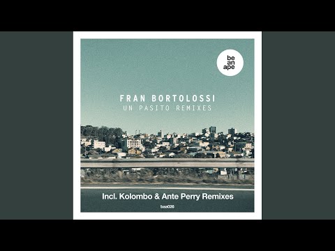 Un Pasito (Ante Perry Remix)