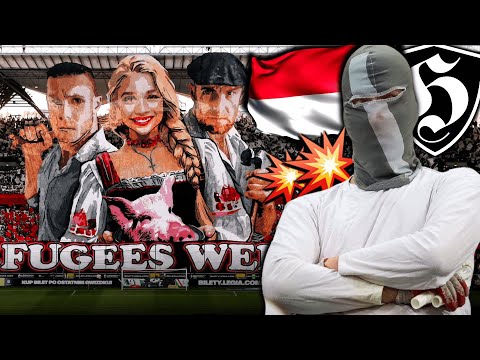 Why this right-wing action (from Poland) is making headlines…