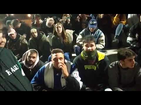 ENIGMA HAOX VS UNDER2K LEMA2K BLEO2K - OCTAVOS - LINERS TEAM-WAR