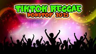 Download lagu Best Of Tiktok Reggae Remix 2025 Dj Jhanzkie mp3
