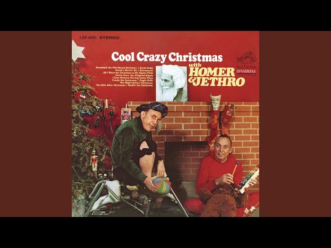 Video thumbnail for Santa Claus, the Original Hippie