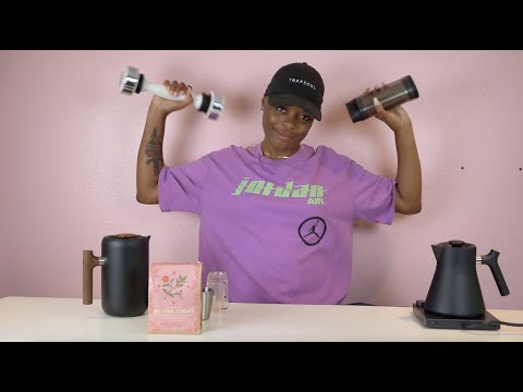 Shimmy: The Secret to a Cleaner Cup