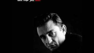 Johnny Cash - Lonesome to the Bone