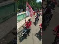 Kampanye PDIP Kota Cilacap Tanggal 13 April 2019