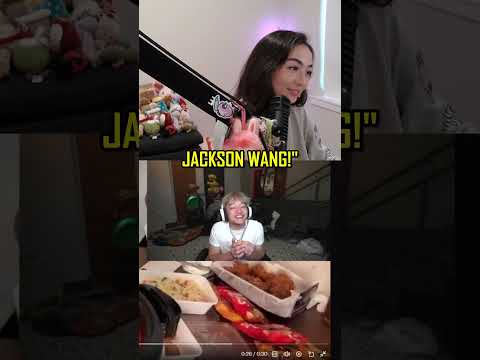 Sakura Explains Why Off Stream Jason Is Different 😂😭