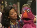 Sesame Street Compilation Maria S Spanish Counting Song All Three Appearances