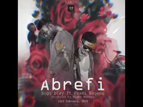 Bogo Blay ft Kuame Eugene_abrefi