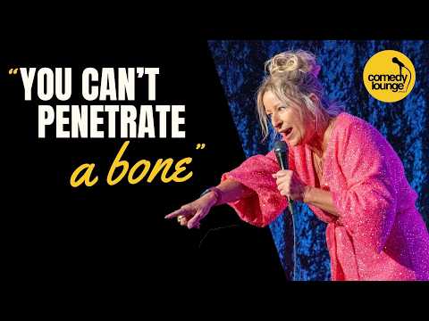 The Best Jokes You Haven't Seen | The Comedians | Pt. 03