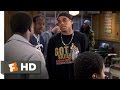 Barbershop 10 11 Movie CLIP Reparations 2002 HD